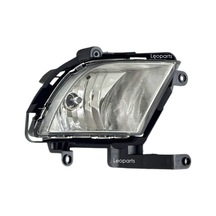 Leoparts Kia Cerato Sis Lambası Sağ Büyük Tip 2009-2014 92202-1m400