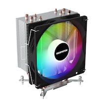Excavator G400 120mm Rgb Kule Tipi Intel İşlemci Soğutucu 120*120*25mm