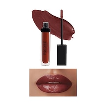 Note Mineral Lipgloss 05 Cherry Brownie 01