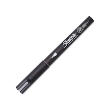 Sharpie Akrilik Markör Fırça Uç Açık Gri 2218120 Diğer
