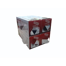 Lexmark Mx317 Mx317dn 51b5000 Siyah 4 Adet Uyumlu Toner 2500 Sayf
