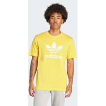 Adidas Ir7977 Trefoıl T-shırt Erkek T-shirt