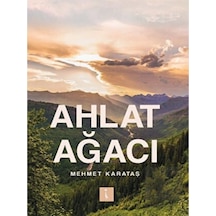 Ahlat Ağacı - Mehmet Karataş - İkinci Adam Yayınları