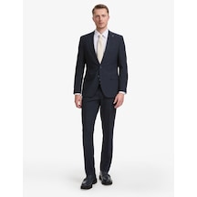 Pierre Cardin Erkek Lacivert Takım Elbise 50325155-vr033