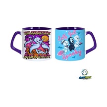 Casper Kupa Bardak Tek Adet 0639 Çok Renkli