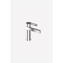 İtalyan Webert -do Re Mi Lavabo Bataryası Krom Sifon Kumandalı Dr830101015