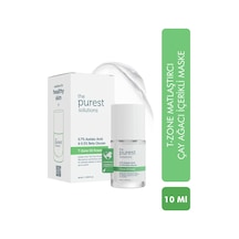 The Purest Solutions T- zone Oil Eraser 10 ML