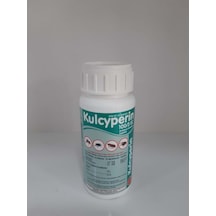 Kulsan Kulcyperin 100/3 Ec Kokulu Haşere Öldürücü 100 ML