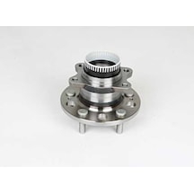 Porya Arka Rulmanlı Abs Lı Benzındızel Ix35/tucson/sportage 2wd 2010-