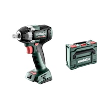Metabo 602398840 Ssw 18 Lt 300 Bl Kömürsüz Akülü Somun Sıkma 1/2" Akü & Şarj Cihazı Hariç