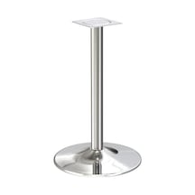 Gürçayhırdavat Tablalı Masa Ayağı 12.010 - Taban Çapı 46Cm