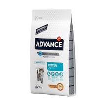 Cat Kıtten Chıcken & Rıce 10 Kg