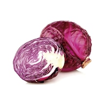 Kırmızı Lahana Tohumu 10 Gr Paket 1 Paket