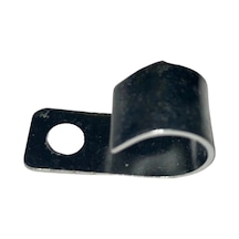 Eb-650 Üfleme Makinesi Kablo Sabitleyici Bracket Yedek Parça