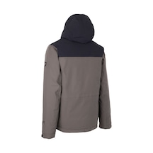 Trespass Eastwell Padded Erkek Mont Gri Renkli Çok Renkli