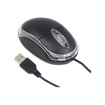 Raynox RX-M02 Kablolu Optik Mouse