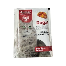 Magic Powder Koku Giderici Amber 15x25g