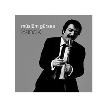 Müslüm Gürses - Sandık - 33lük Devir Plak