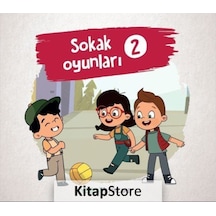Sokak Oyunları 2 / Kolektif