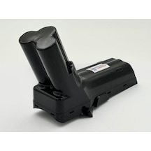 Philips 6000 Serisi Fc6828/01 Speedpro Max Stick Süpürge 2500 Mah Li-ıon Yedek Batarya, Uzun Ömürlü