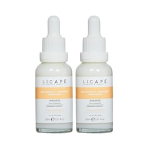 Licape Resorcinol Leke Karşıtı Toner Serum 2 Paketi