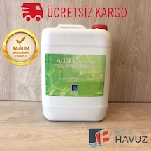 Yosun Önleyici - Algex Protector 5Kg