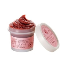 Skinfood Strawberry Sugar Food Mask