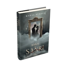 Saka Ve Sanrı 4 Ciltli - Kyut-761303