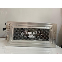 Sgm Hamaratım Büyük Boy Elektrikli Pişirici
