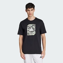 Adidas Camo Shape Graphic Erkek Tişört C-adıjı6764e50a00 Siyah