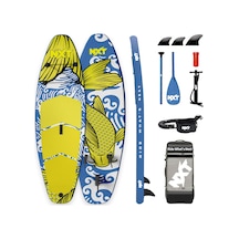 Nxt Fortuna Şişme Sup Board Seti 335cm