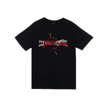 Megadeth Baskılı T-Shirt (549053021)