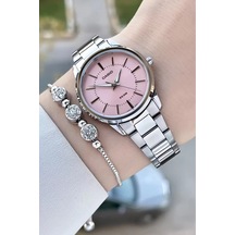 Casio Csıste174 Kadın Kol Saati