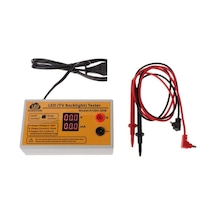 Profesyonel Led Test Cihazi , Led Tv Panel Ledleri Testi Cihaz 0- 540009801