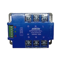 Kprp240h100-l 240v 100a