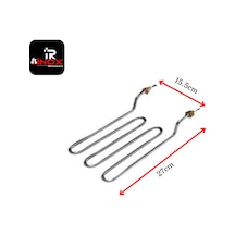 Semaver Rezistansı 2000 Watt Ördek Ağız Adet