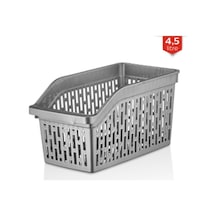 2 No Dolap İçi Düzenleyici Renkli Royaleks-mrd450