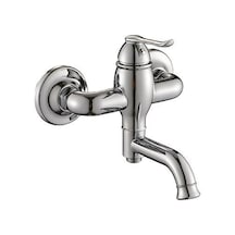 Gpd MBB150 Tauro Banyo Bataryası Krom