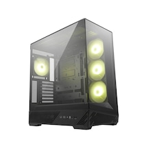 Mag Pano 130r Pz 4 X Argb Fan Usb 3.2 Atx Tower Gaming Oyuncu Kasa