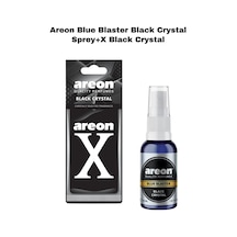 Areon Blue Baster Black Crystal Sprey+x Black Crystal