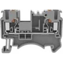 Molwex Ds6 6 Mm², Mavi, Push-in, 1 Giriş-1 Çıkış Klemens Molwex 160 031