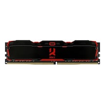 Goodram 8gb Ddr4 3200mhz Pc Ram Impatch Ir-x3200d64l16sa8g Soğutuculu