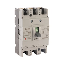 Xkoren Xcb3ff70-0630-0630a ,3-faz/630a/70ka Ayarsız Kompakt Şalter