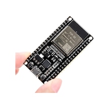 Esp32 Nodemcu Cp2102 38 Pin Wifi Bluetooth Geliştirme Kartı