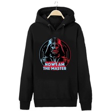 Darth Vader Kapüşonlu Unısex Hoodıe Desıgn Sweatshirt (538140416)