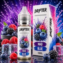 Drifter Mad Blue Aroma