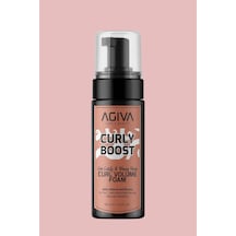 Curly Boost Bukle Belirginleştirici Köpük-150ml