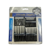Nano Absolute Makine Tarağı 4'lü G-248