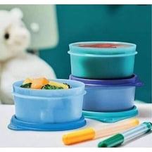Tupperware Şeker Üçüzler 7698760931726