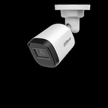 Dahua Hac-b1a21-u-0360b, 2mpix, 3.6mm Lens, 30 Mt Gece Görüşü, Bullet Kamera